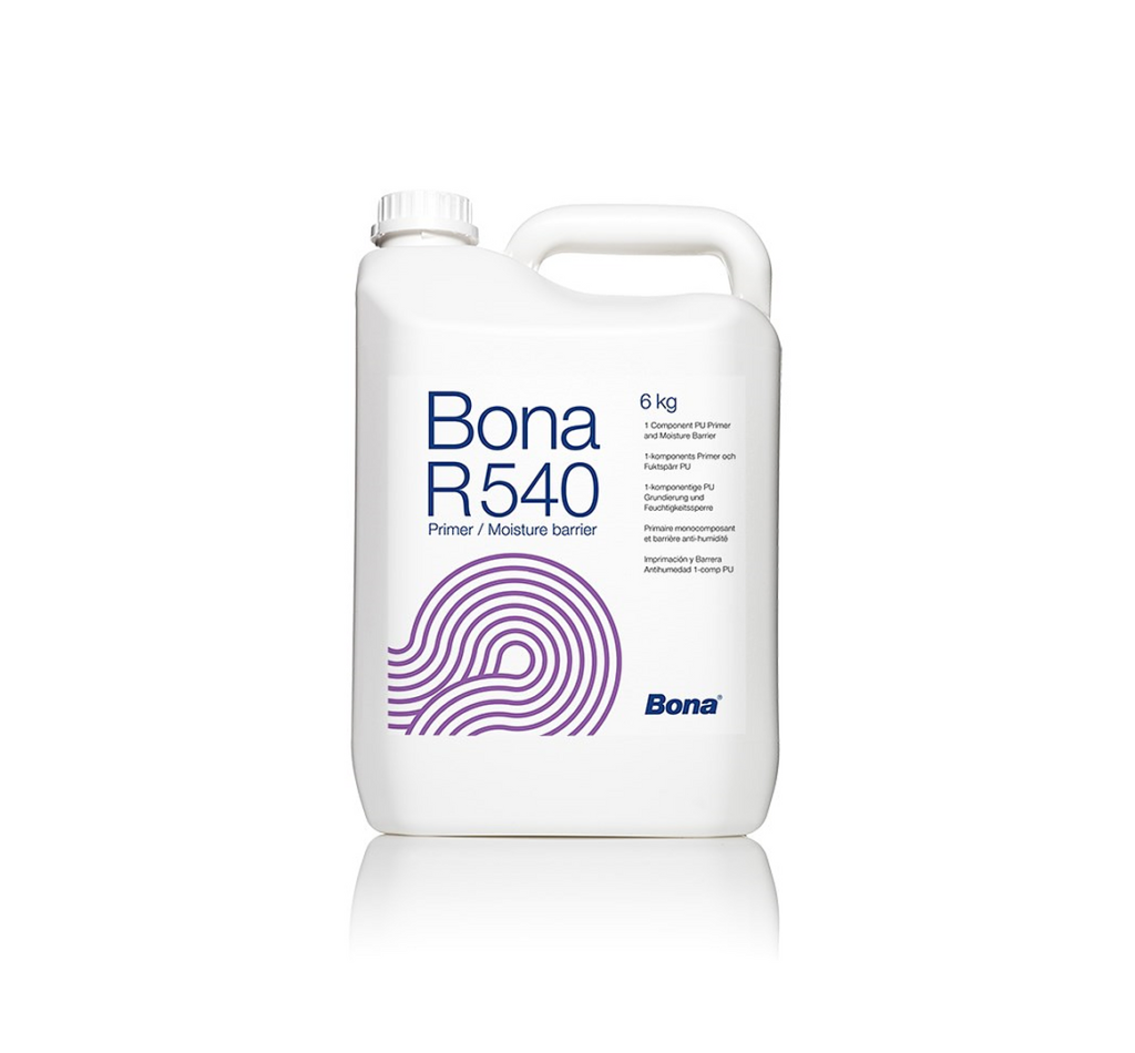 Bona R540 6kg - BONA | Productos para el cuidado y tratamientos para la ...