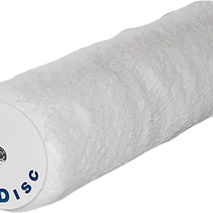 Rodillo de pelo largo 25 cm