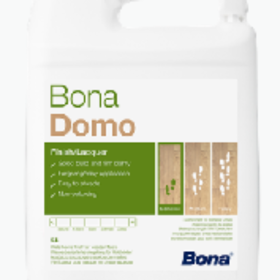Domo R540 Inicio - BONA | Productos para el cuidado y tratamientos para la madera